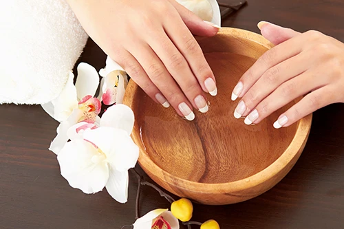 Manicure